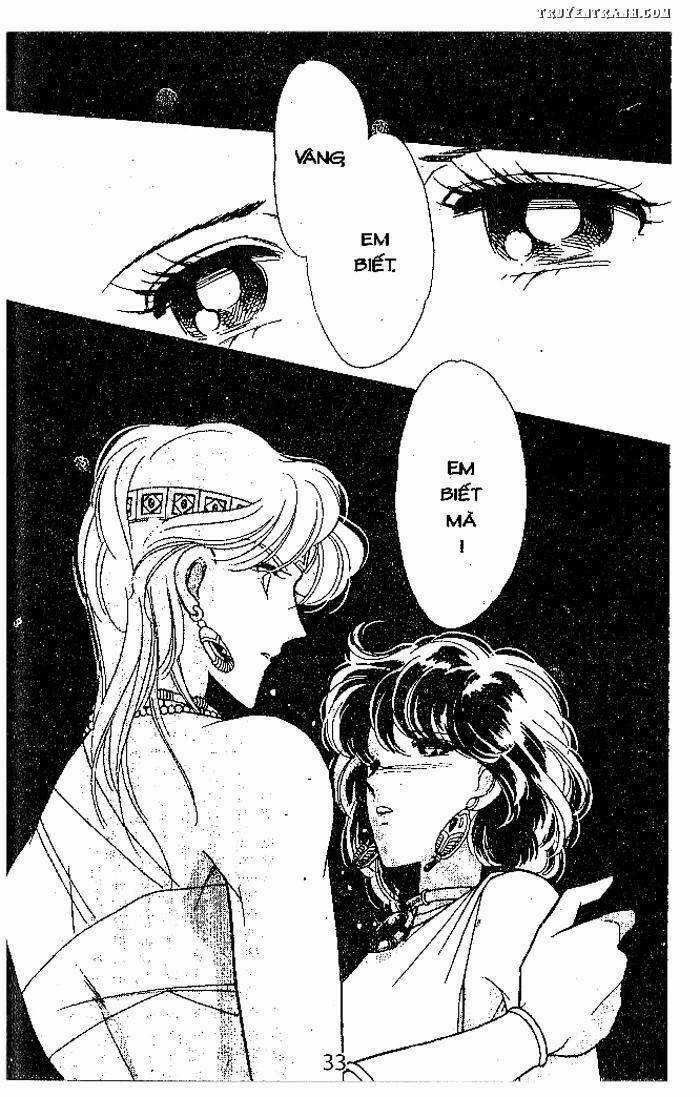 Dòng Sông Huyền Bí Chapter 37 trang 64