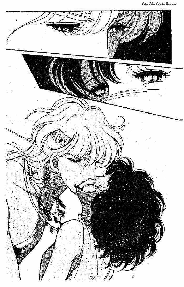 Dòng Sông Huyền Bí Chapter 37 trang 65