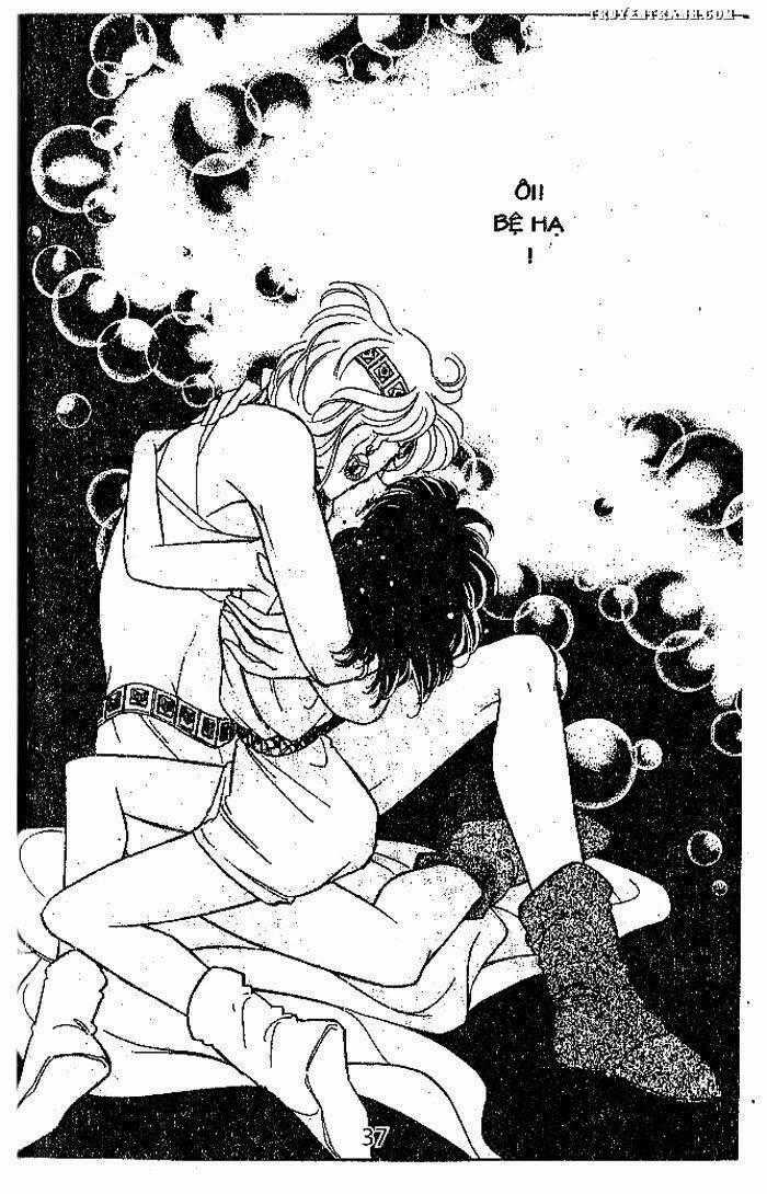 Dòng Sông Huyền Bí Chapter 37 trang 68