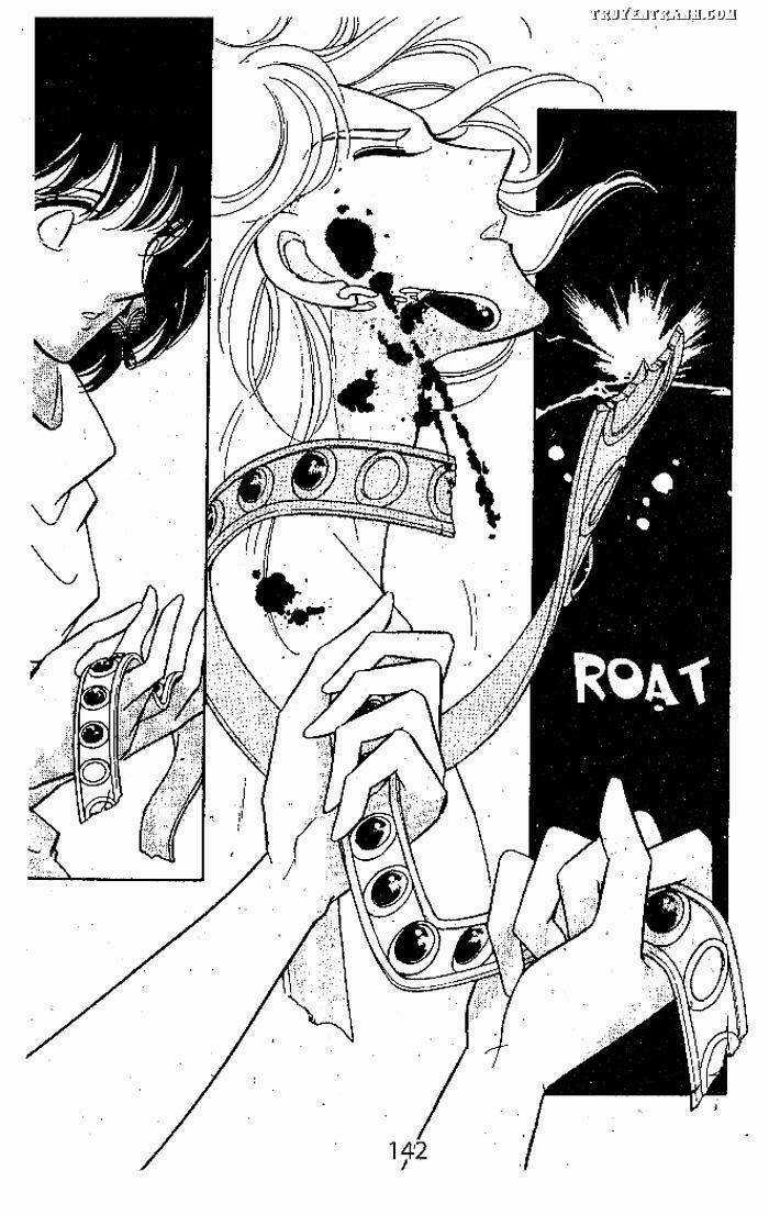 Dòng Sông Huyền Bí Chapter 37 trang 8