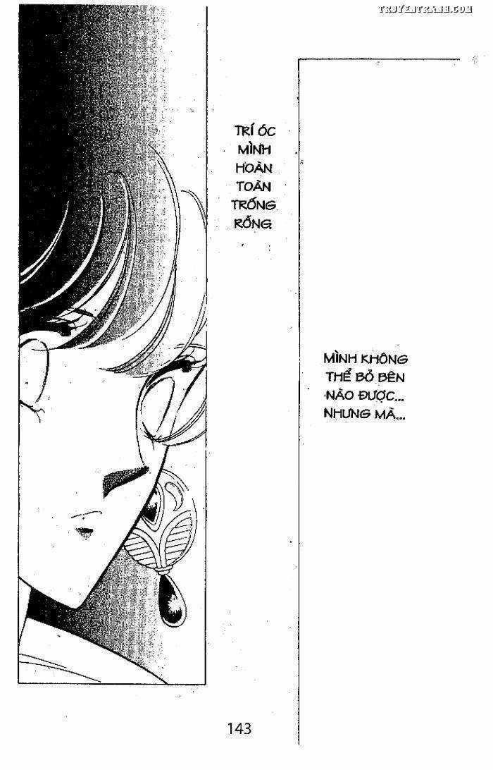 Dòng Sông Huyền Bí Chapter 37 trang 9