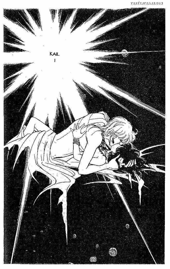 Dòng Sông Huyền Bí Chapter 38 trang 25