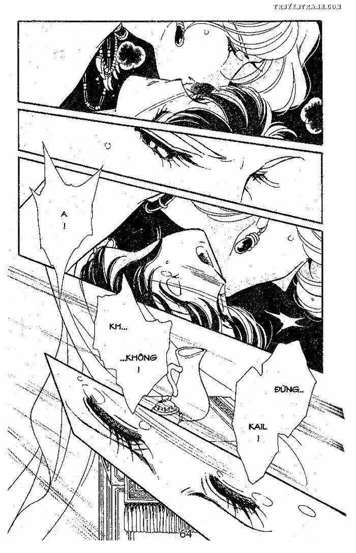 Dòng Sông Huyền Bí Chapter 38 trang 26