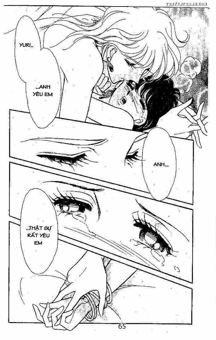 Dòng Sông Huyền Bí Chapter 38 trang 27