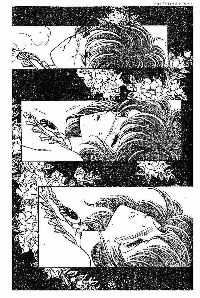 Dòng Sông Huyền Bí Chapter 38 trang 28