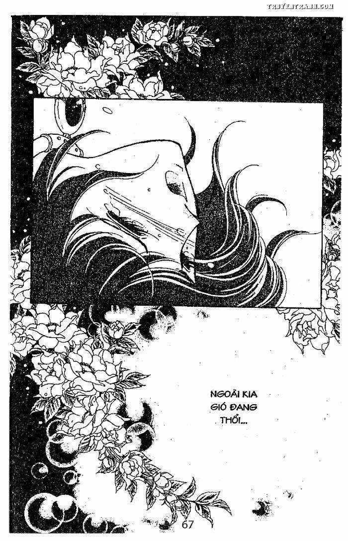 Dòng Sông Huyền Bí Chapter 38 trang 29