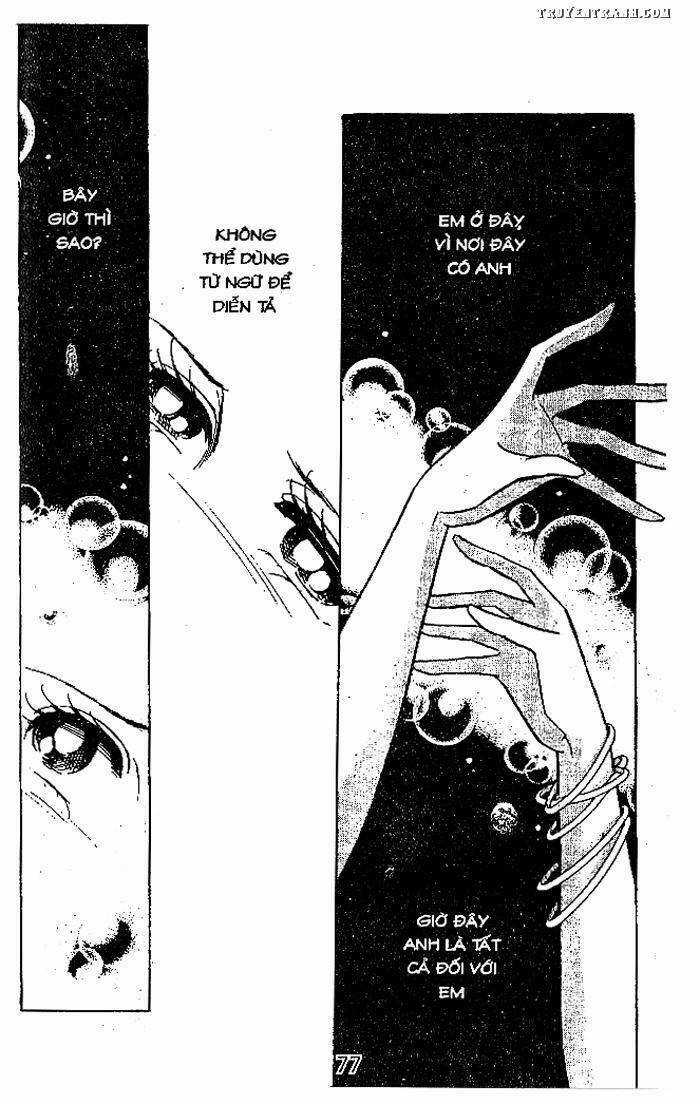 Dòng Sông Huyền Bí Chapter 38 trang 38