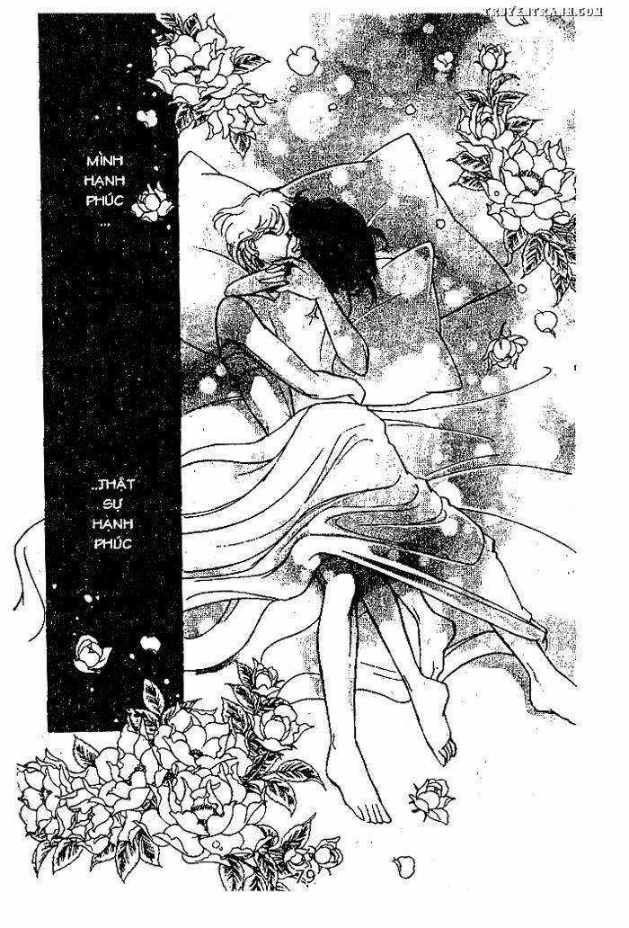 Dòng Sông Huyền Bí Chapter 38 trang 40