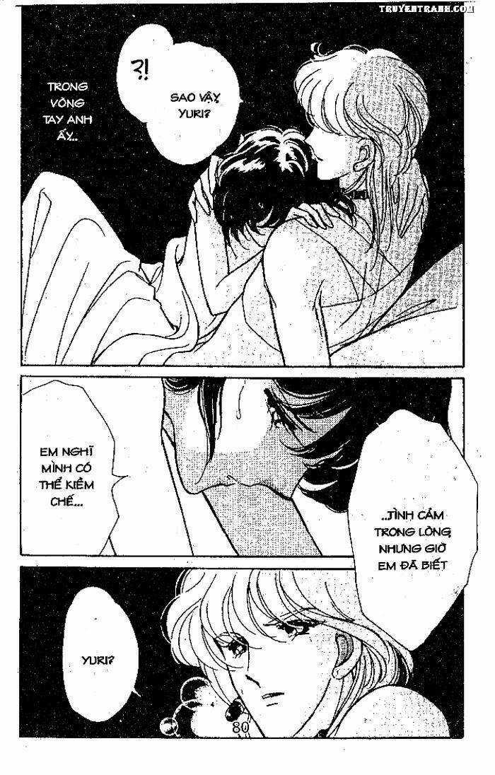 Dòng Sông Huyền Bí Chapter 38 trang 41