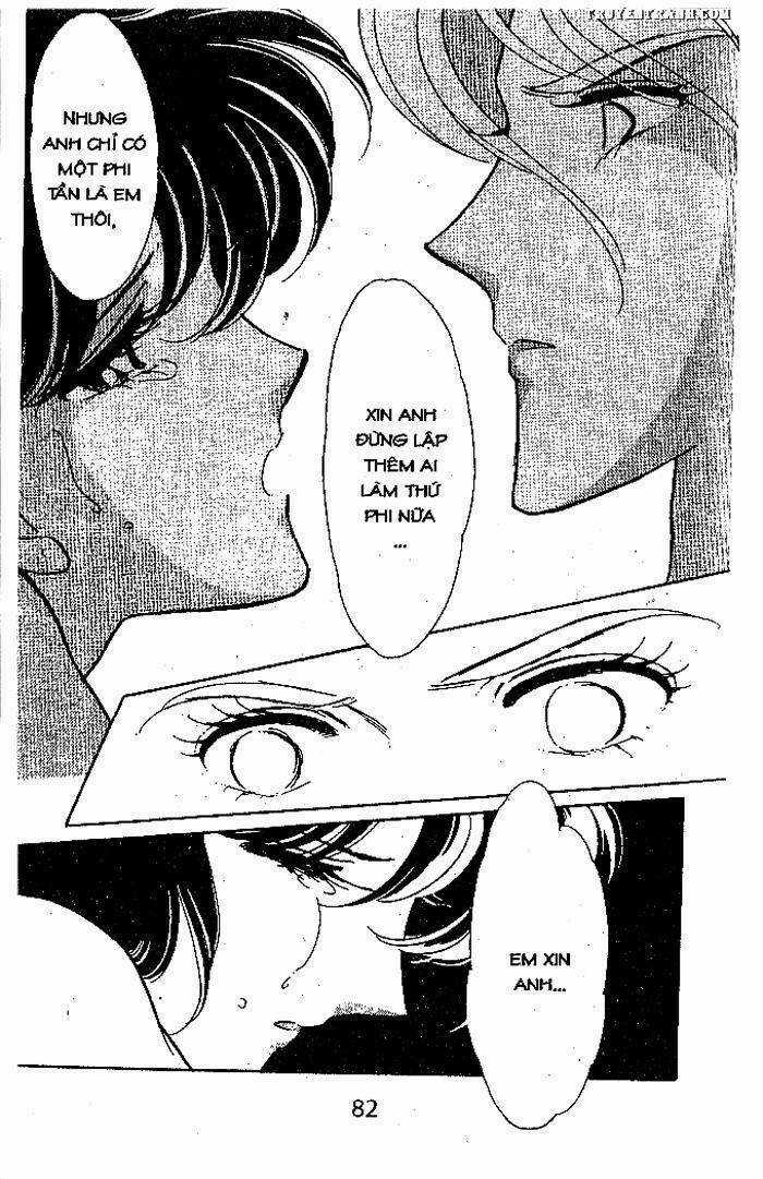 Dòng Sông Huyền Bí Chapter 38 trang 43