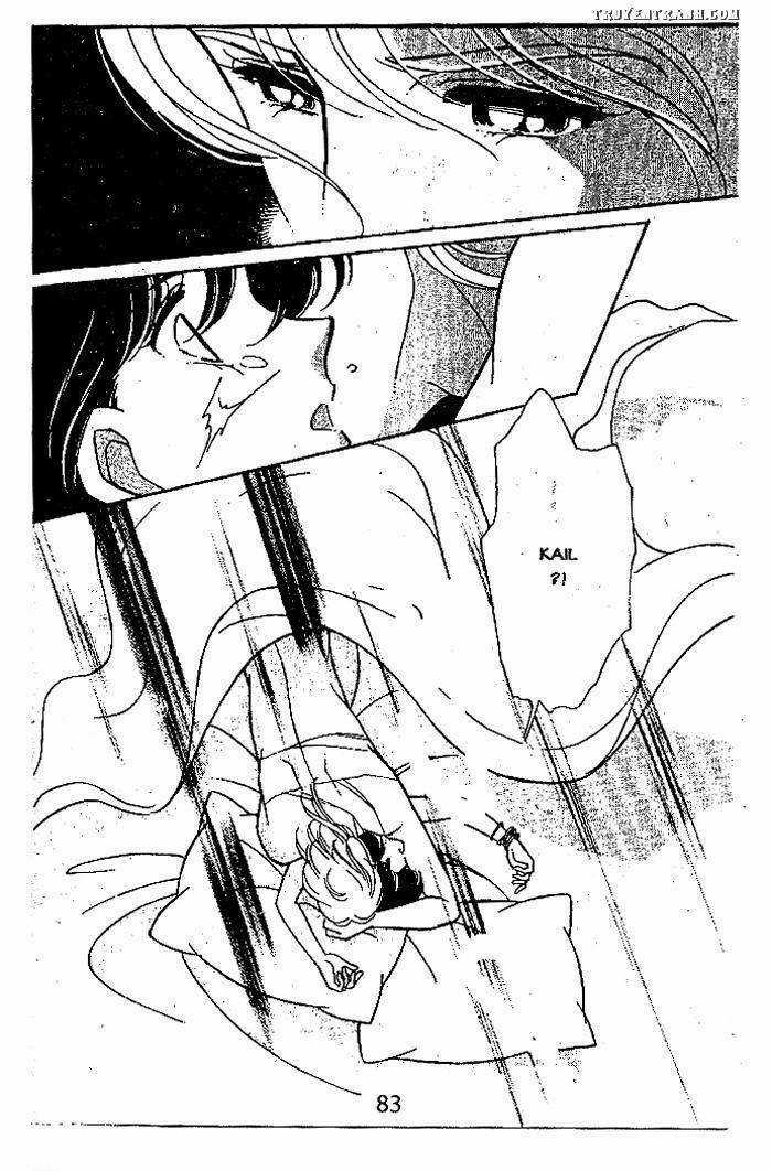 Dòng Sông Huyền Bí Chapter 38 trang 44