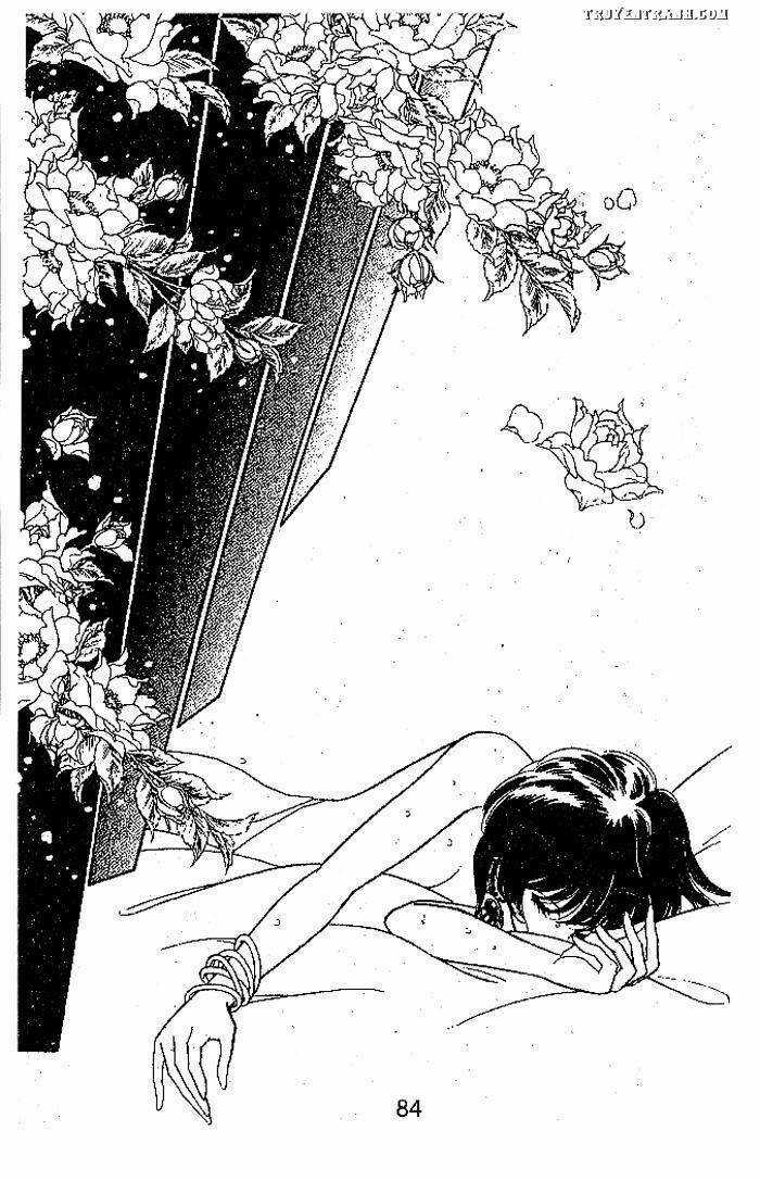 Dòng Sông Huyền Bí Chapter 38 trang 45