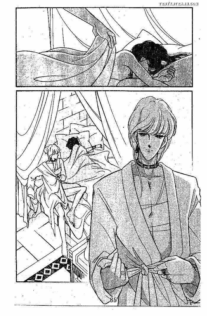 Dòng Sông Huyền Bí Chapter 38 trang 46