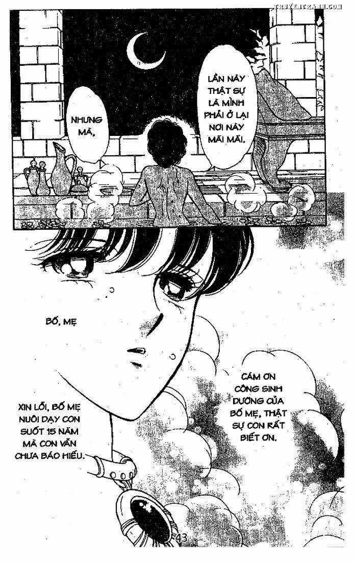 Dòng Sông Huyền Bí Chapter 38 trang 5