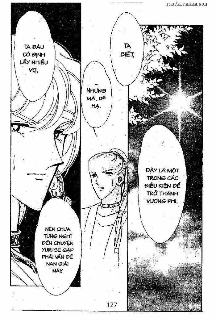 Dòng Sông Huyền Bí Chapter 39 trang 24