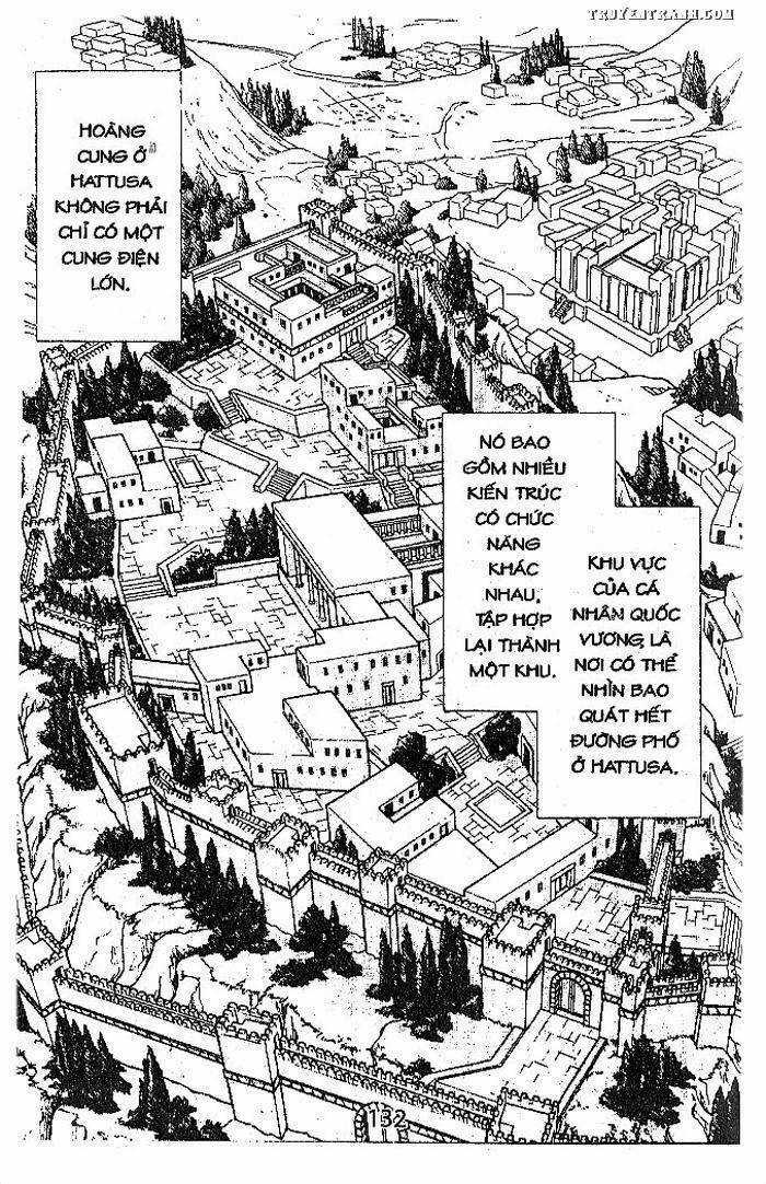 Dòng Sông Huyền Bí Chapter 39 trang 29