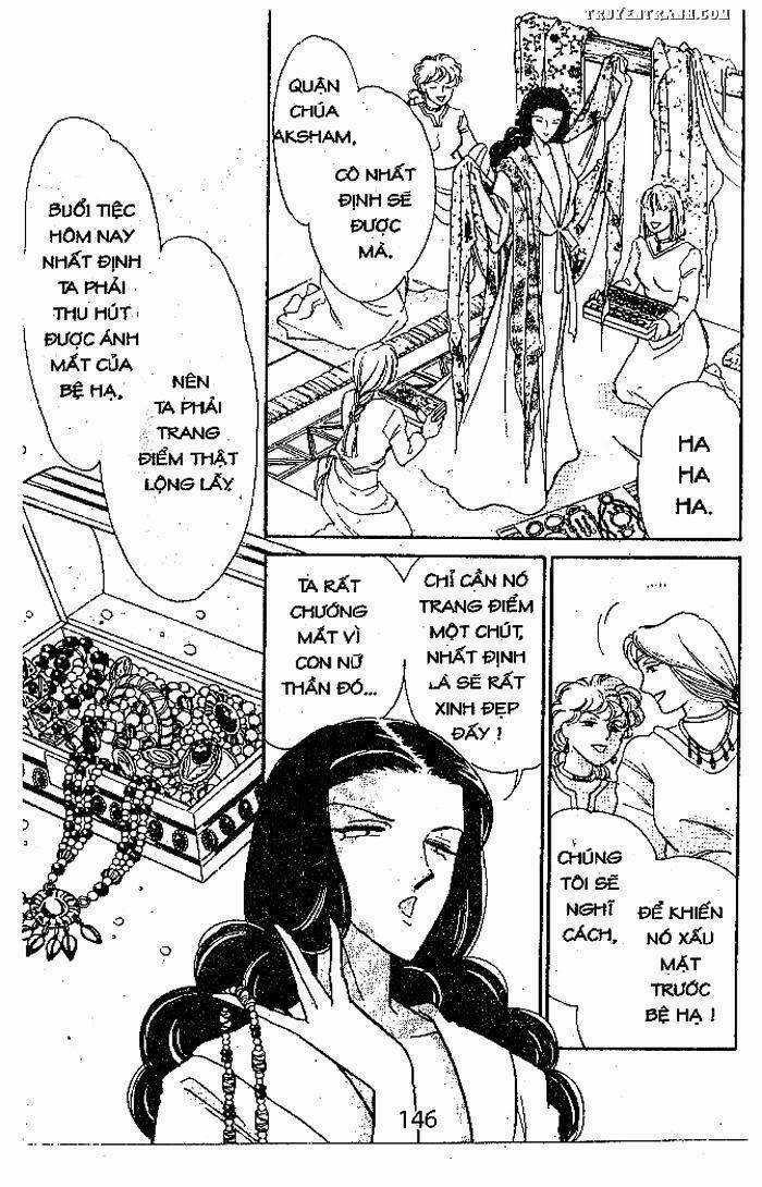 Dòng Sông Huyền Bí Chapter 39 trang 43