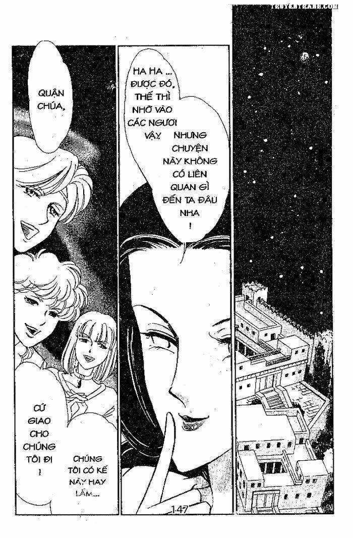 Dòng Sông Huyền Bí Chapter 39 trang 44