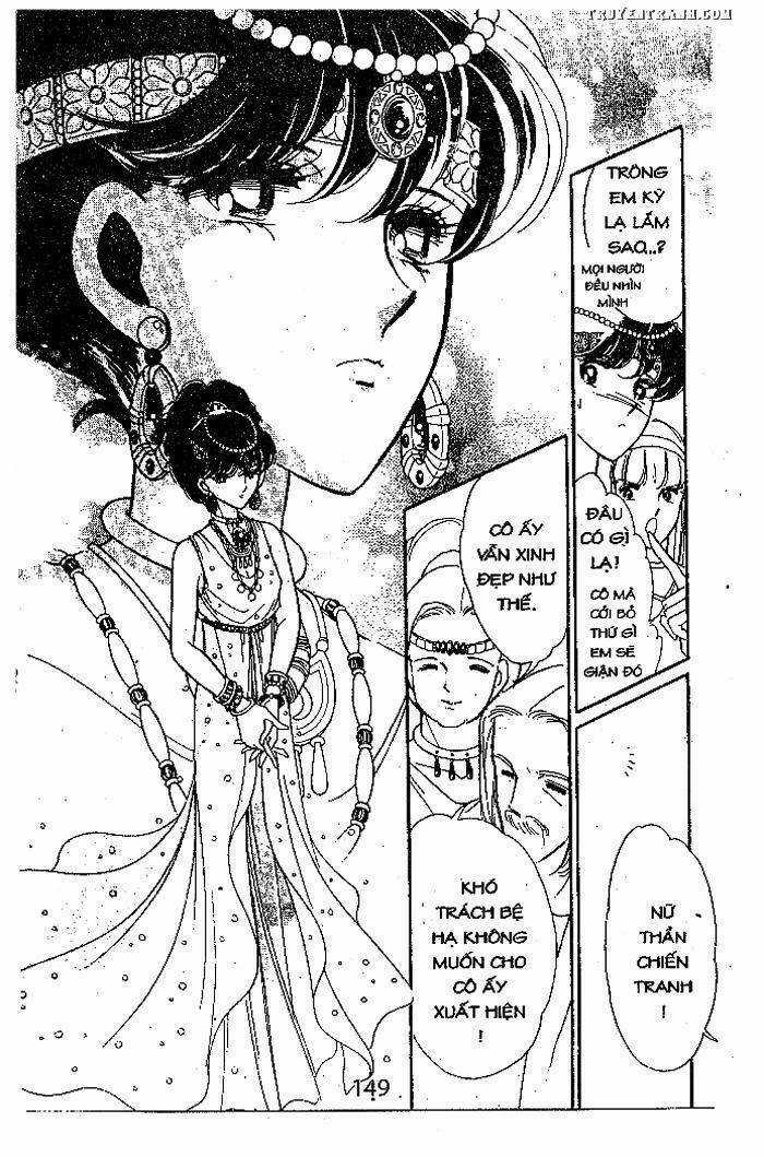 Dòng Sông Huyền Bí Chapter 39 trang 46