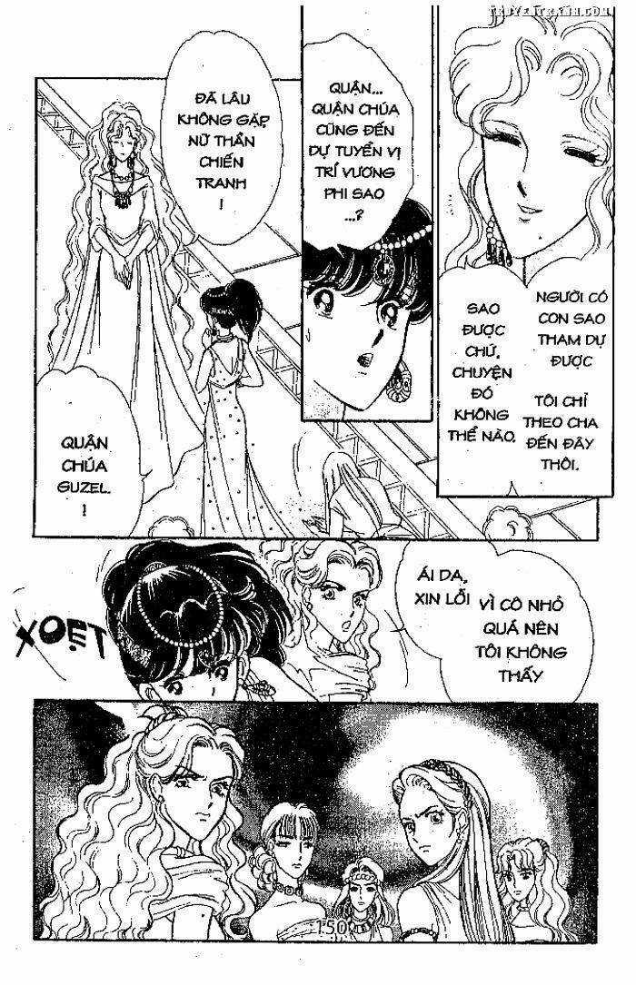 Dòng Sông Huyền Bí Chapter 39 trang 47