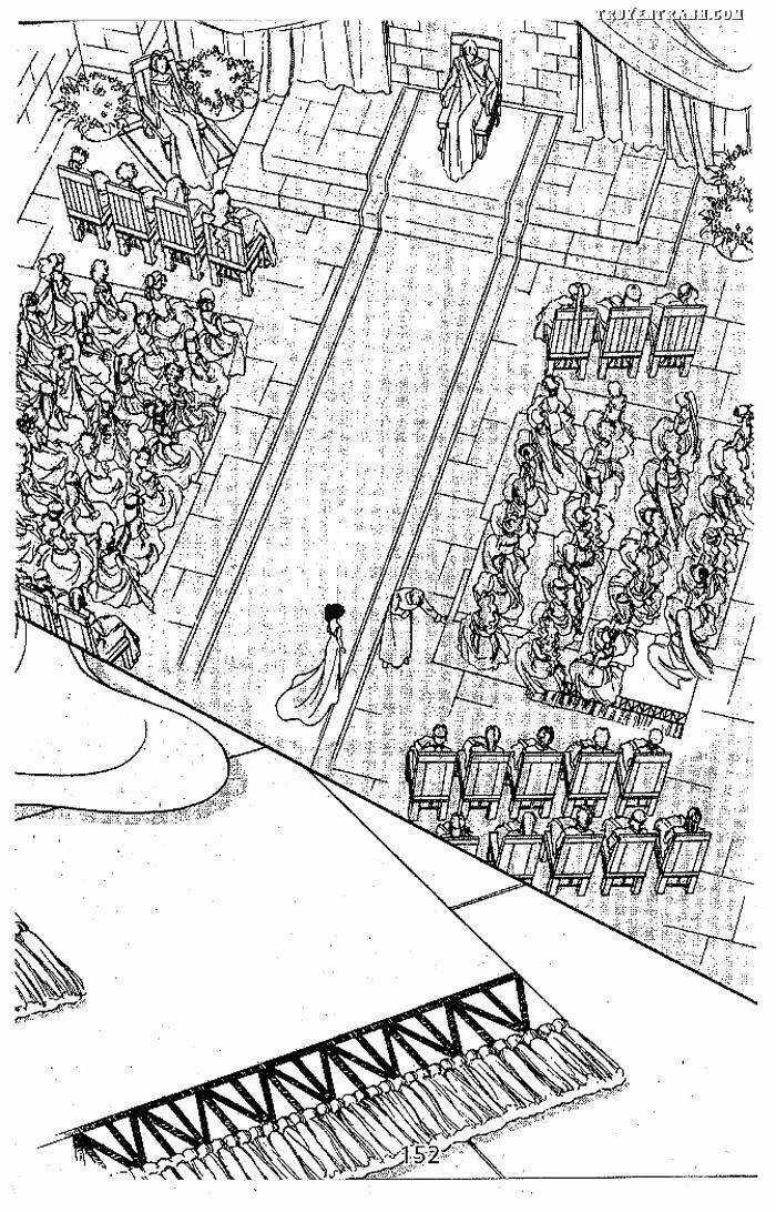 Dòng Sông Huyền Bí Chapter 39 trang 49