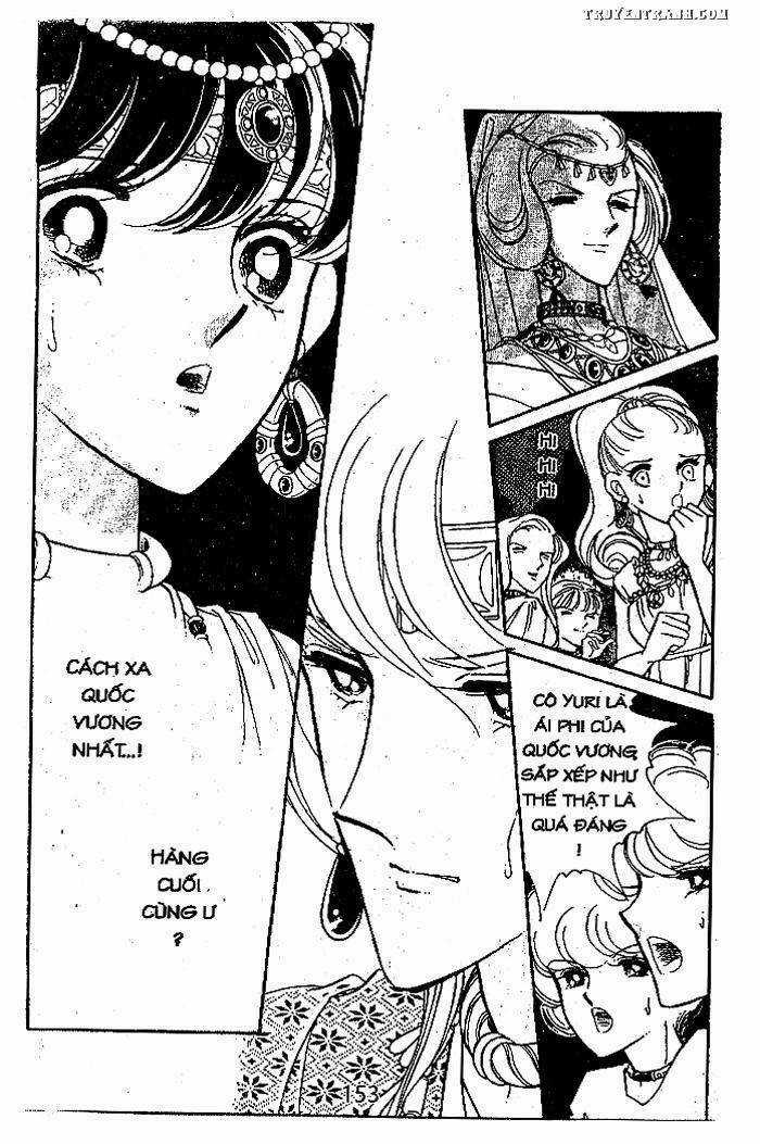 Dòng Sông Huyền Bí Chapter 39 trang 50