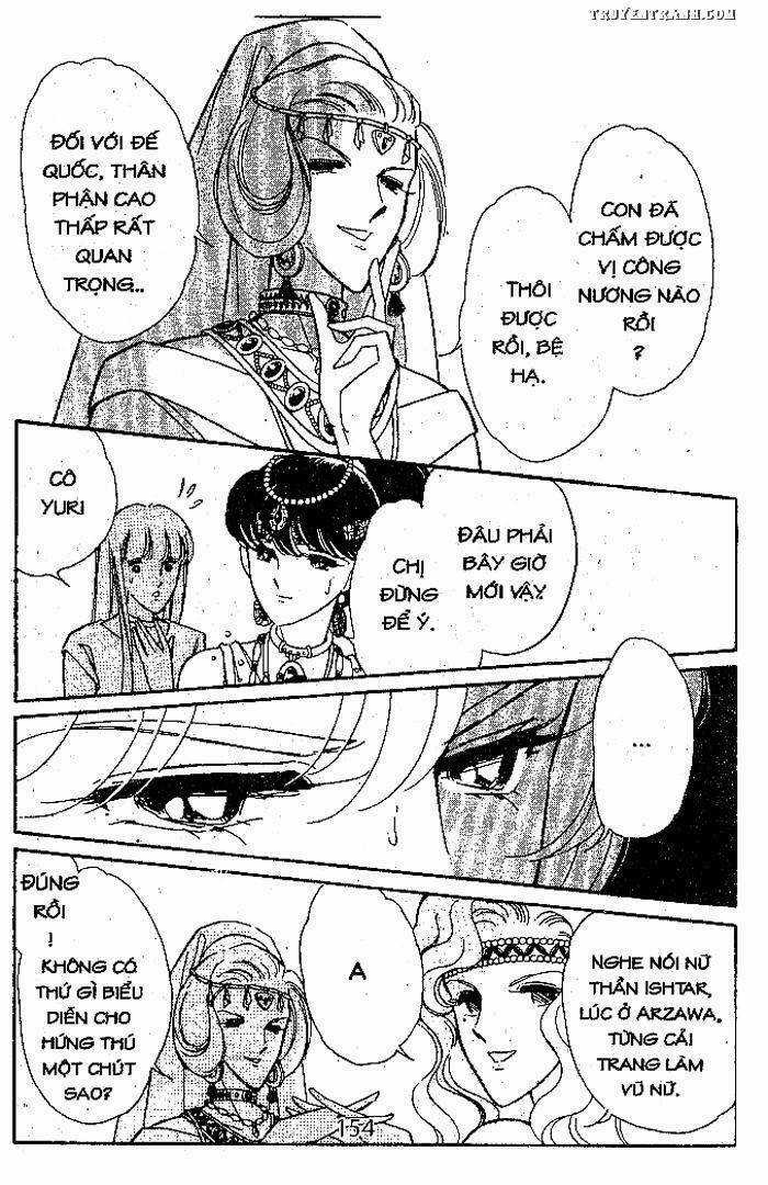 Dòng Sông Huyền Bí Chapter 39 trang 51