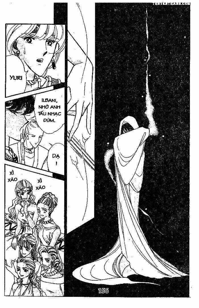 Dòng Sông Huyền Bí Chapter 39 trang 53