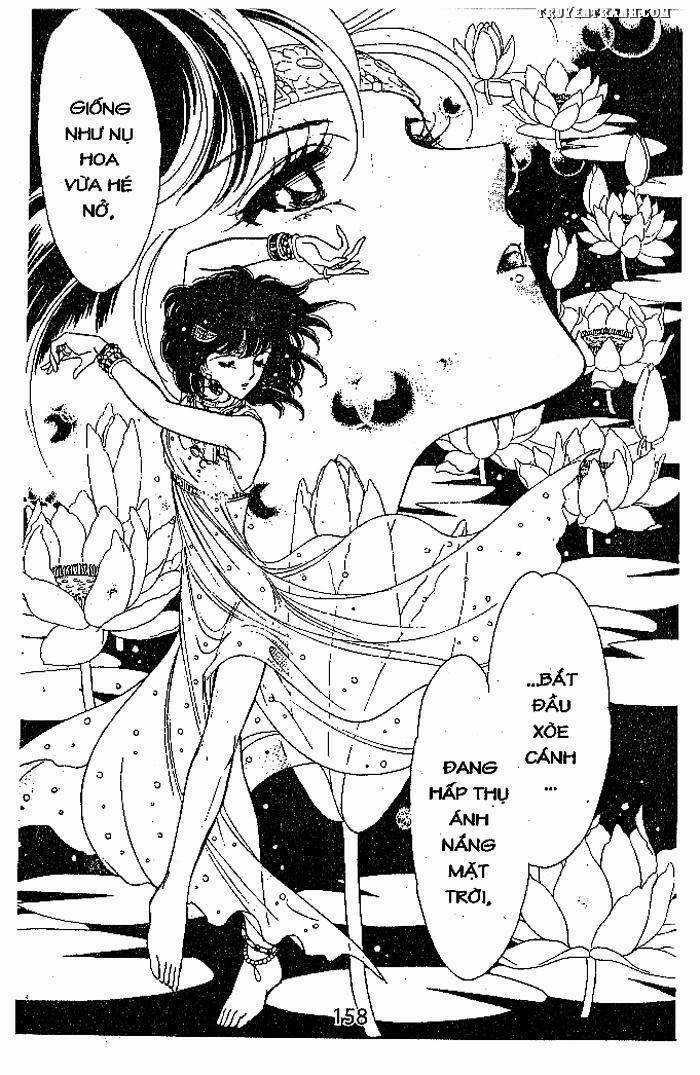 Dòng Sông Huyền Bí Chapter 39 trang 55