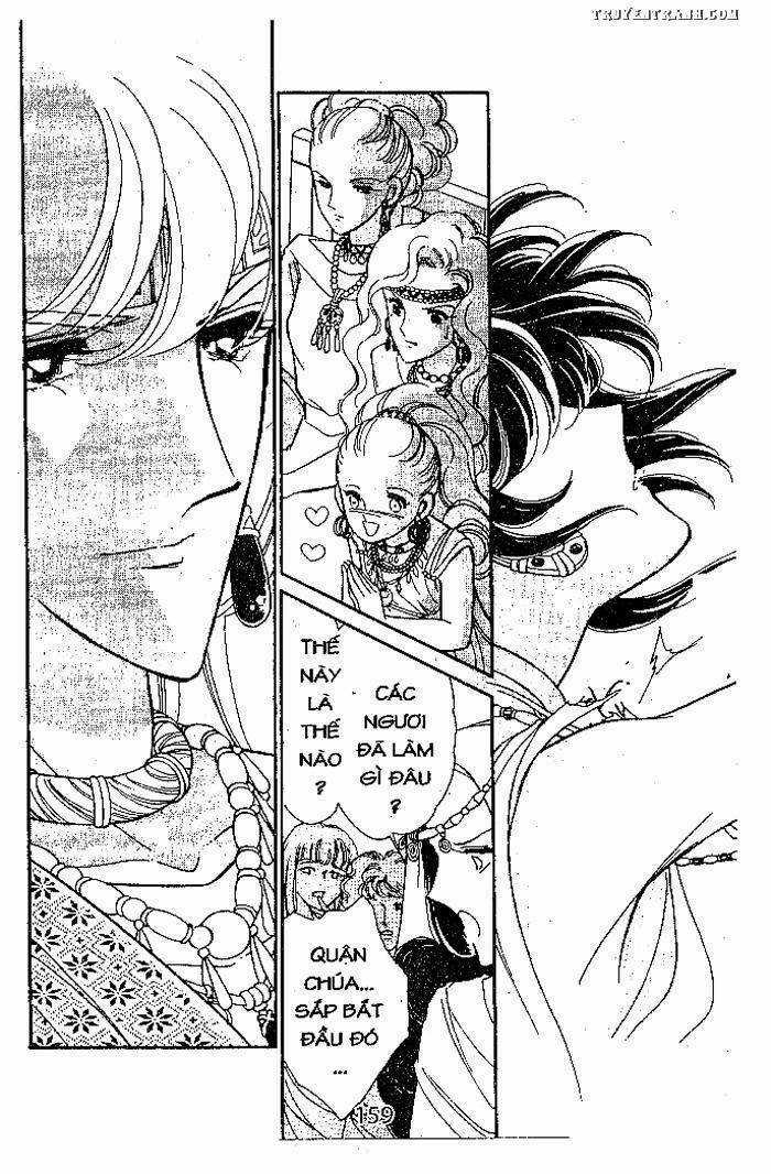 Dòng Sông Huyền Bí Chapter 39 trang 56