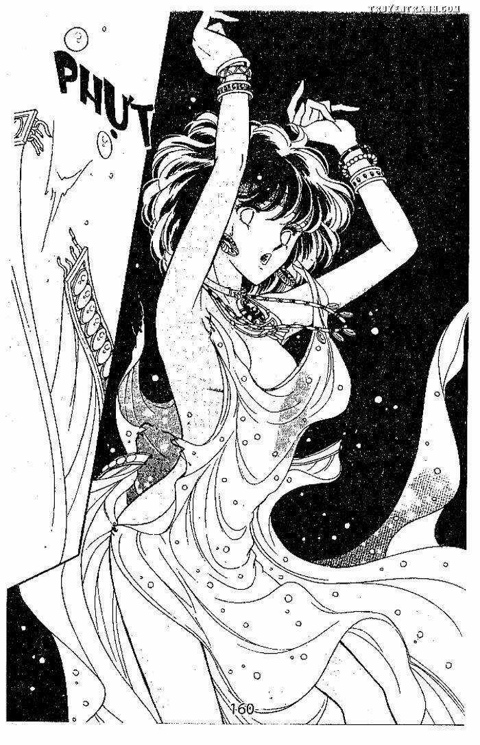 Dòng Sông Huyền Bí Chapter 39 trang 57