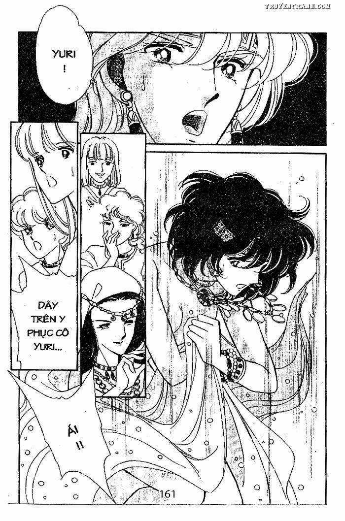 Dòng Sông Huyền Bí Chapter 39 trang 58