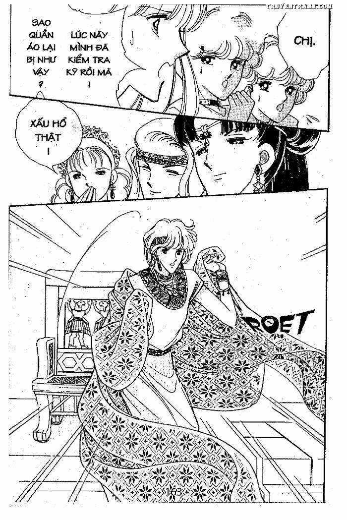 Dòng Sông Huyền Bí Chapter 39 trang 60