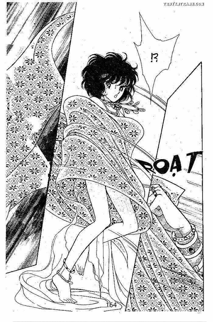 Dòng Sông Huyền Bí Chapter 39 trang 61