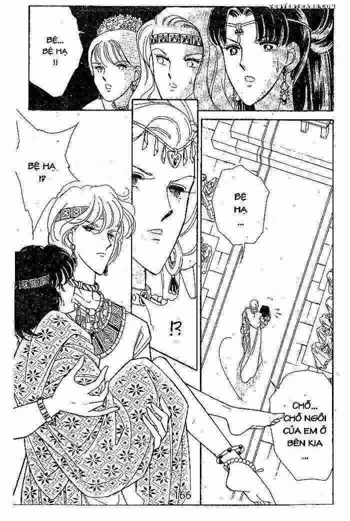 Dòng Sông Huyền Bí Chapter 39 trang 63