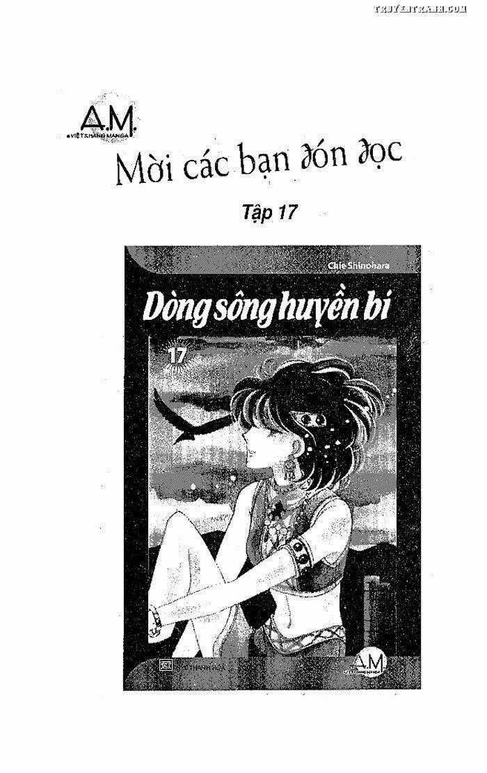 Dòng Sông Huyền Bí Chapter 39 trang 64