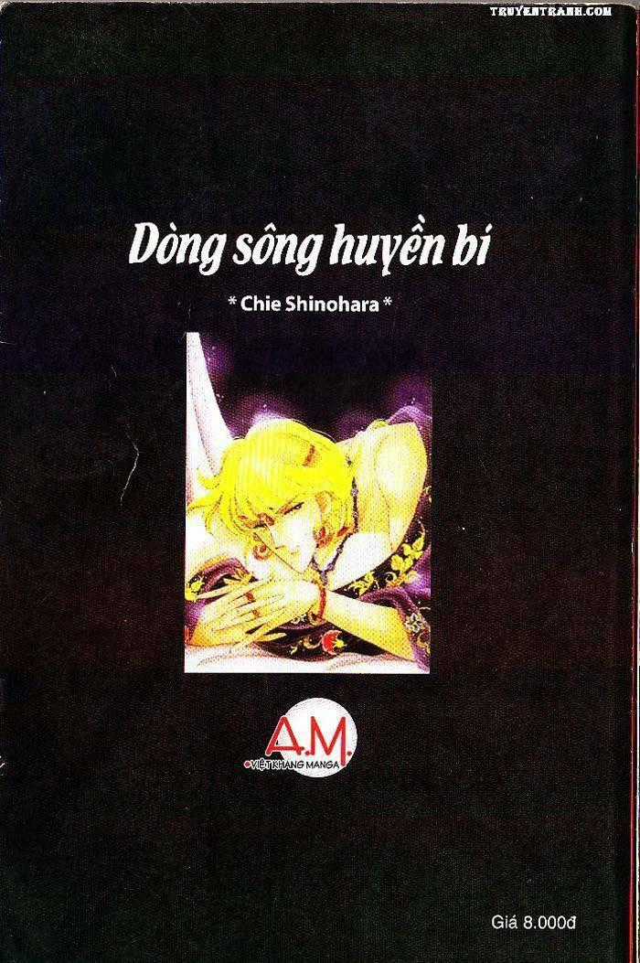 Dòng Sông Huyền Bí Chapter 39 trang 65