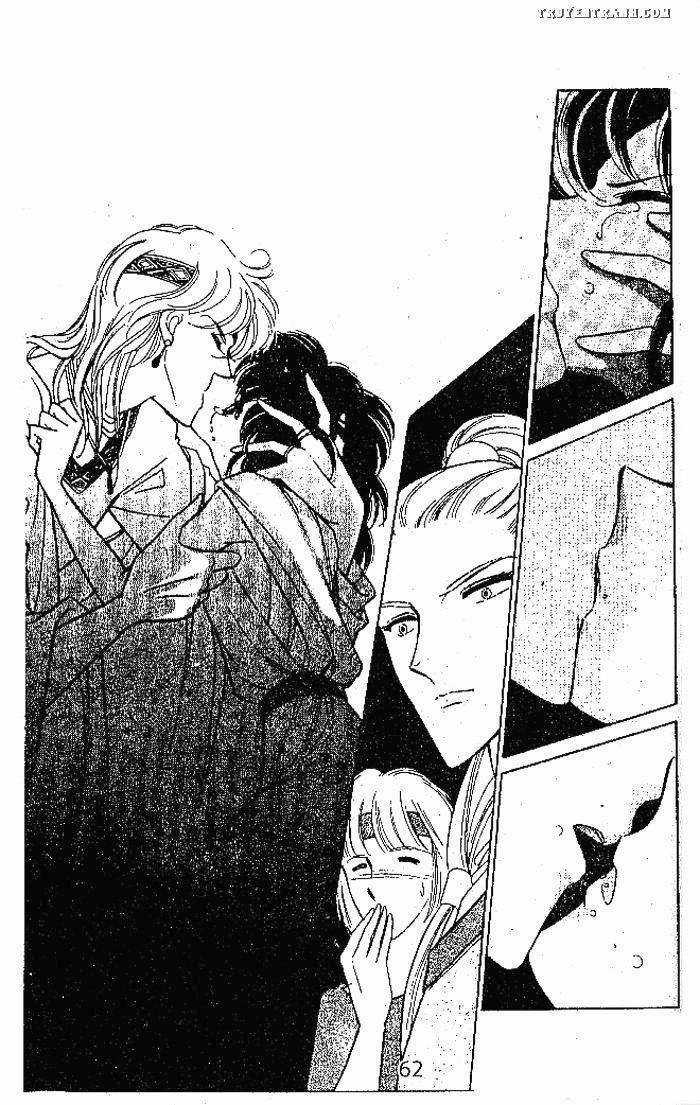 Dòng Sông Huyền Bí Chapter 4 trang 12