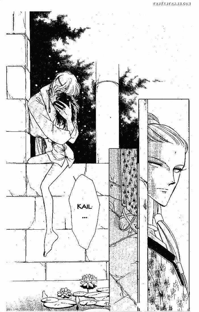 Dòng Sông Huyền Bí Chapter 4 trang 25