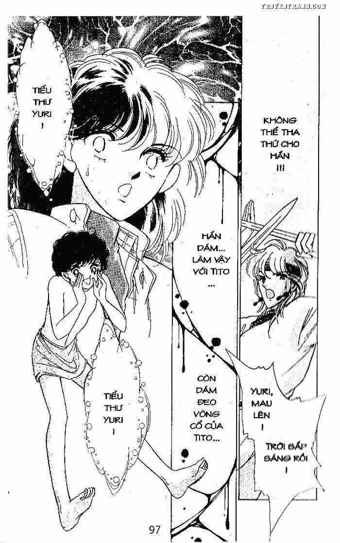 Dòng Sông Huyền Bí Chapter 4 trang 47