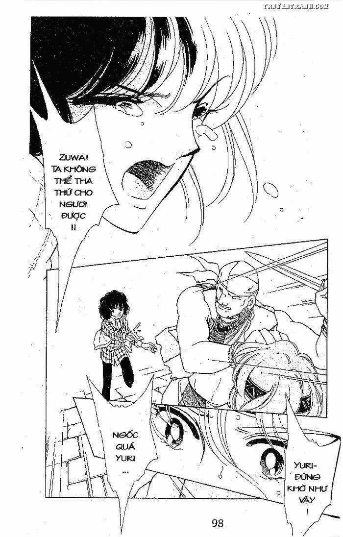 Dòng Sông Huyền Bí Chapter 4 trang 48