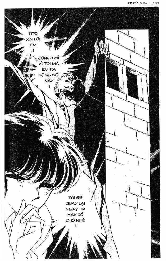 Dòng Sông Huyền Bí Chapter 4 trang 7