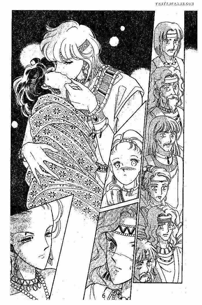 Dòng Sông Huyền Bí Chapter 40 trang 6