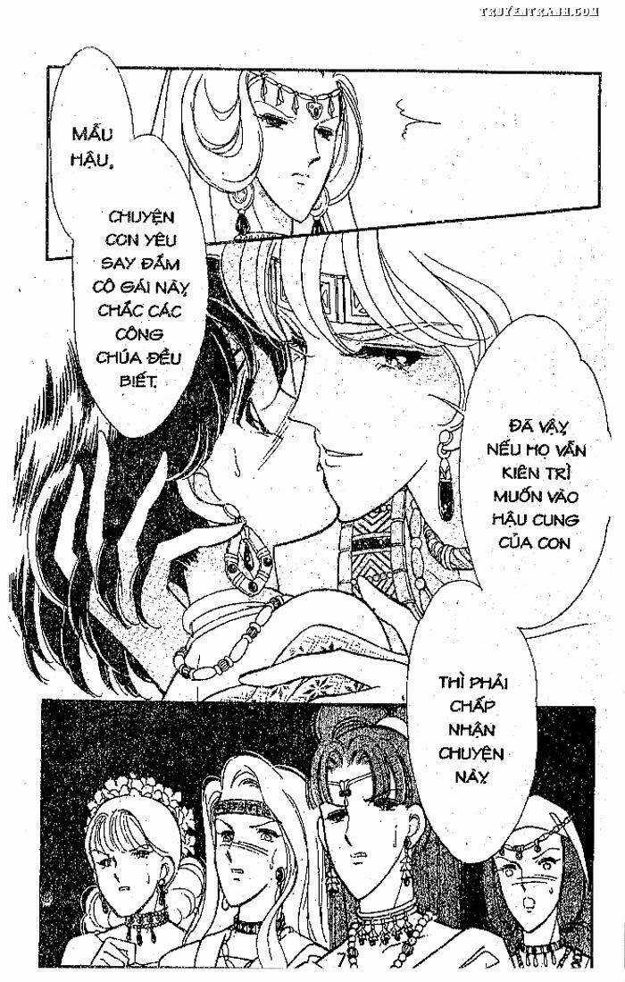 Dòng Sông Huyền Bí Chapter 40 trang 7