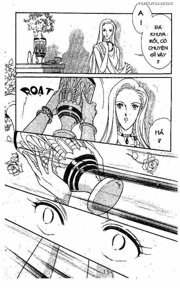 Dòng Sông Huyền Bí Chapter 41 trang 100