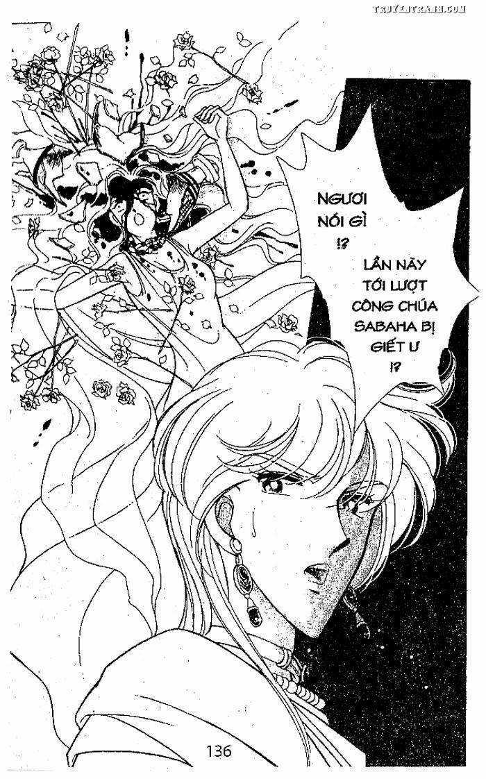 Dòng Sông Huyền Bí Chapter 41 trang 102