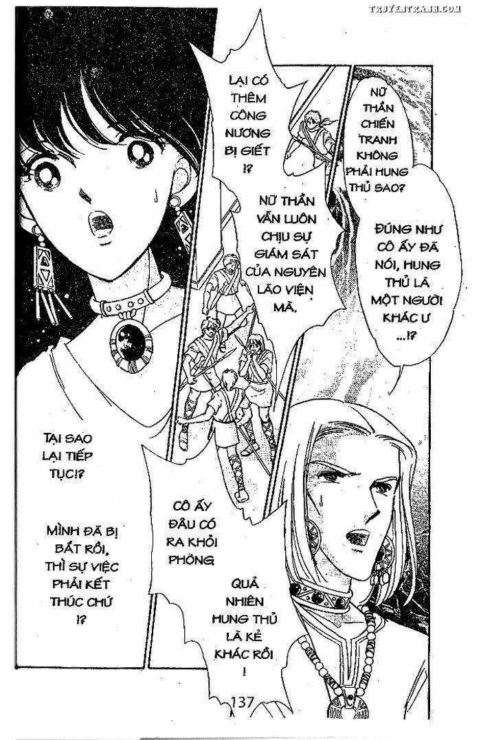 Dòng Sông Huyền Bí Chapter 41 trang 103