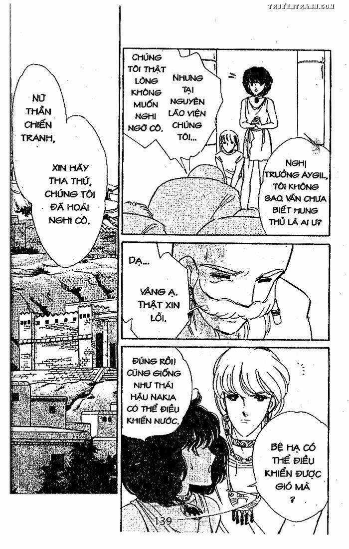 Dòng Sông Huyền Bí Chapter 41 trang 105