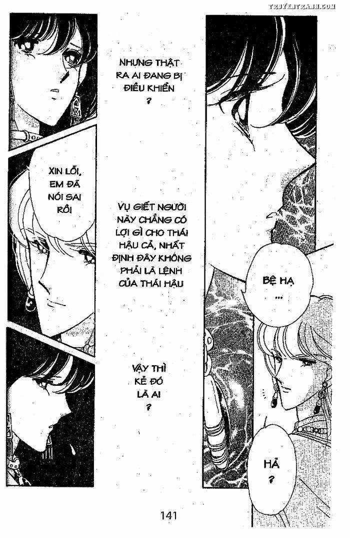 Dòng Sông Huyền Bí Chapter 41 trang 107