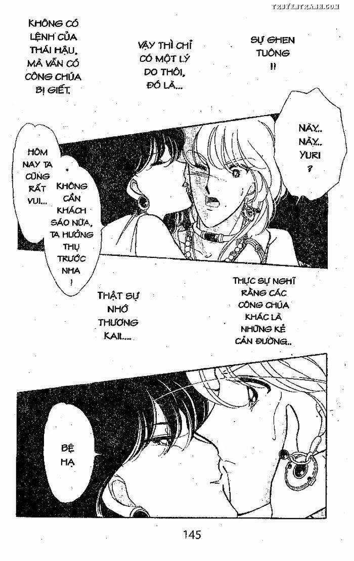 Dòng Sông Huyền Bí Chapter 41 trang 111